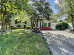 1417 Irving St, South Plainfield, NJ 07080