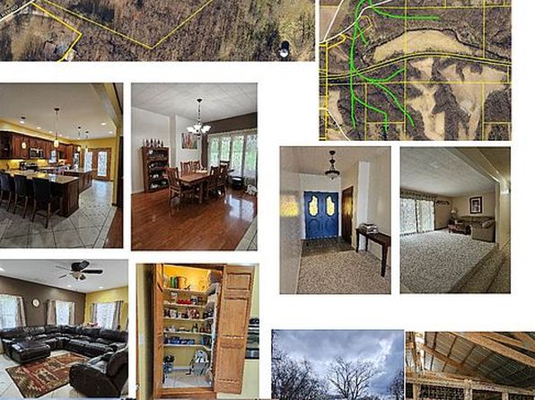 1274 Liberty Rd, Gladstone, IL 61437