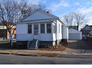 89 Alstrum St, Hamden, CT 06514