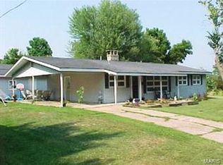 215 Hawthorn St, Houston, MO 65483