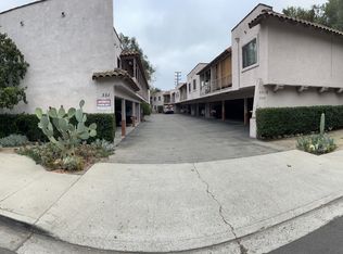 551 W Pueblo St APT 13, Santa Barbara, CA 93105