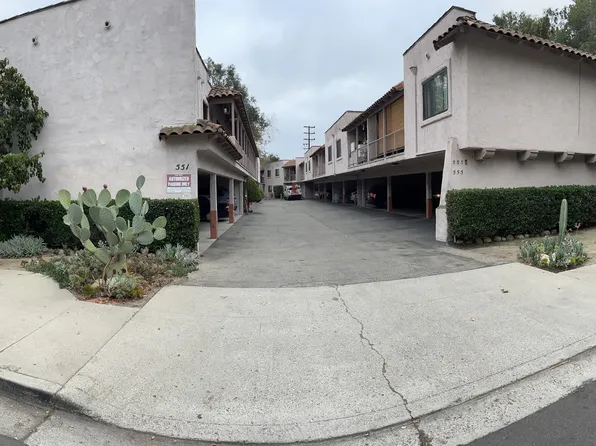551 W Pueblo St APT 13, Santa Barbara, CA 93105