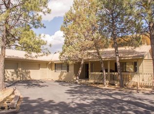 306 Ll Davis Dr, Ruidoso, NM 88345