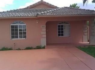12647 NW 99th Pl, Hialeah Gardens, FL 33018