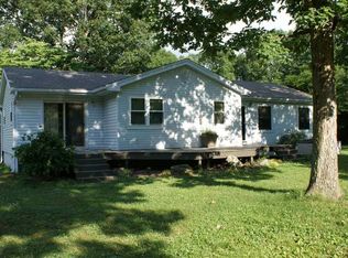 208 Futrell Rd, Mountain View, AR 72560