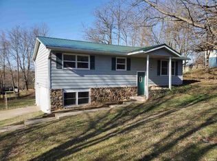 431 S Kelli Dr, Ellettsville, IN