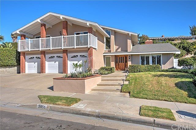 Welcome to your dream home in the serene hills of Orange!