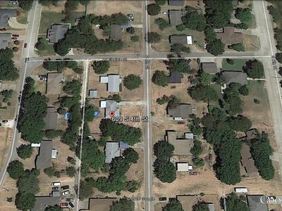 609 S 4th St, Midlothian, TX, 76065