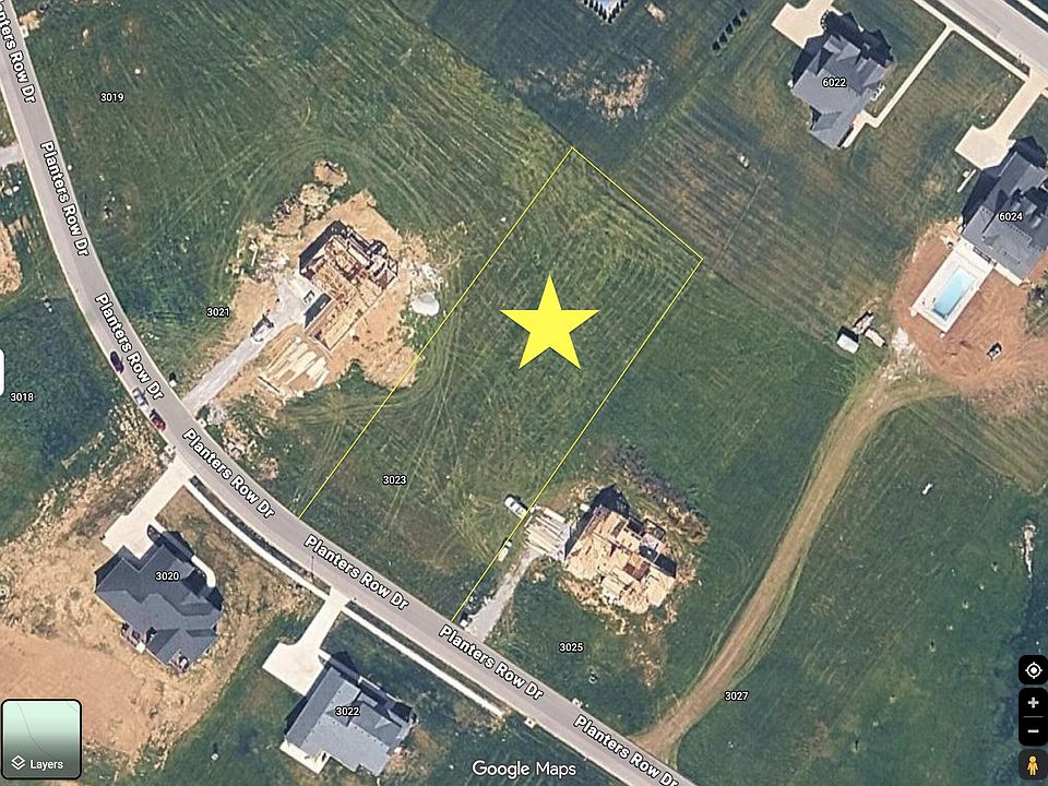 2nd image of 3023 Planters Row Dr