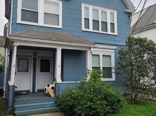 4 Bayard St #1, Allston, MA 02134