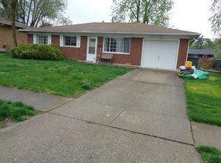1296 Nancy Ln, Columbus, OH 43227