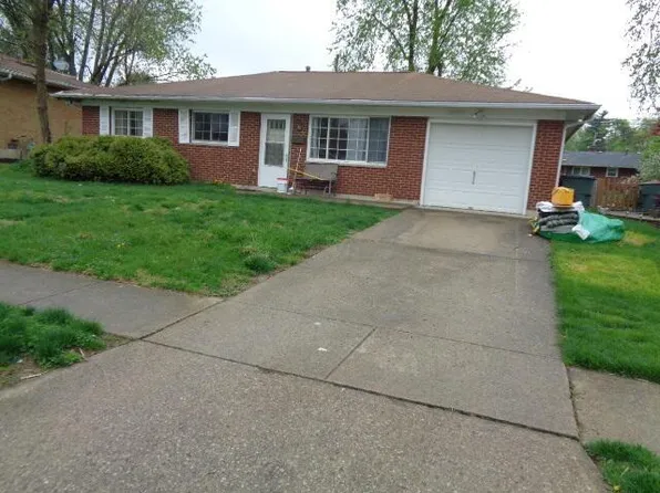 1296 Nancy Ln, Columbus, OH 43227