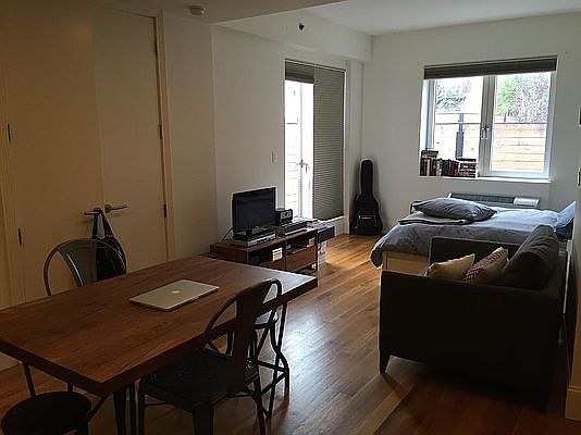 2nd image of 58 Bushwick Ave APT 1A
