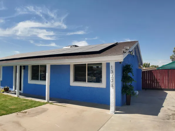 13208 W TUCKEY Lane, Glendale, AZ 85307