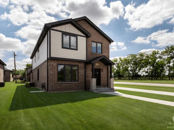 7957 W 73rd Pl, Bridgeview, IL 60455