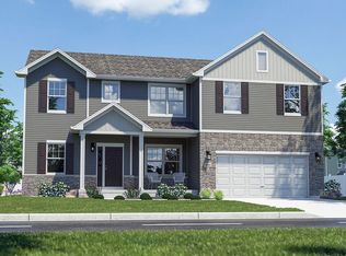 6724 E 103rd Ln, Winfield, IN 46307