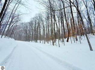 11739 Fewins Rd, Honor, MI 49640