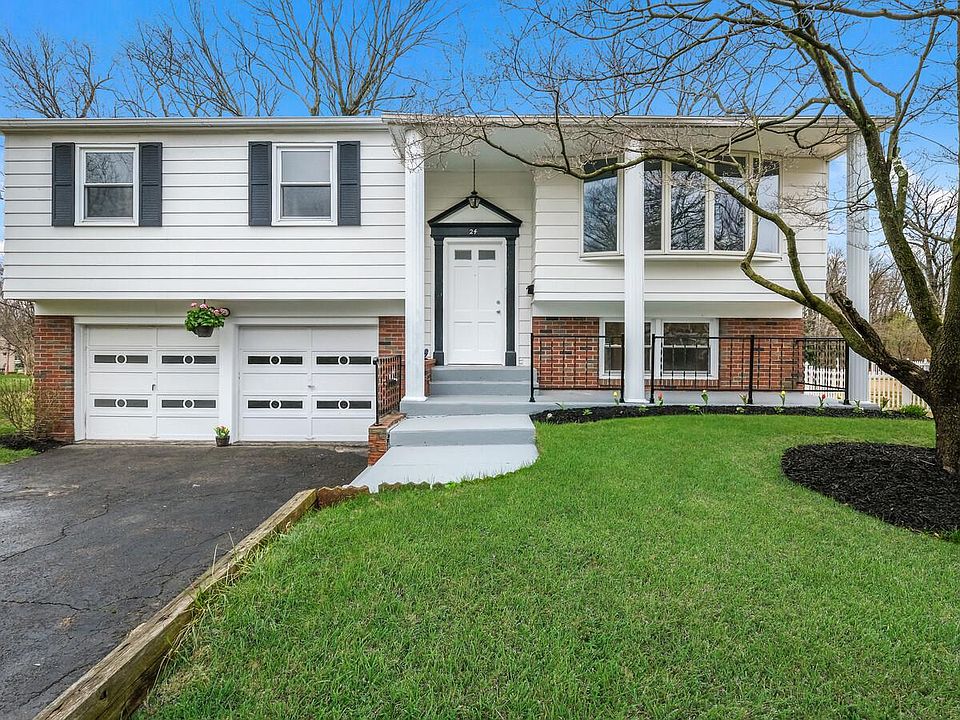 24 Maplevale Dr, Yardley, PA 19067 Zillow