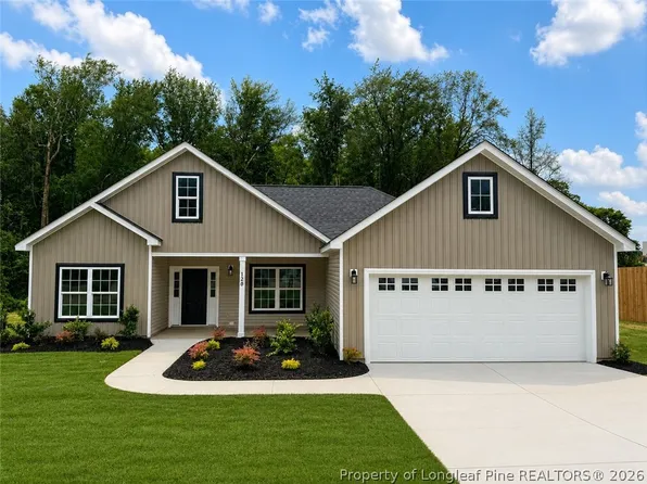 120 McNeill St, Fayetteville, NC 28314