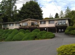 6300 NE 181st St APT 1, Kenmore, WA