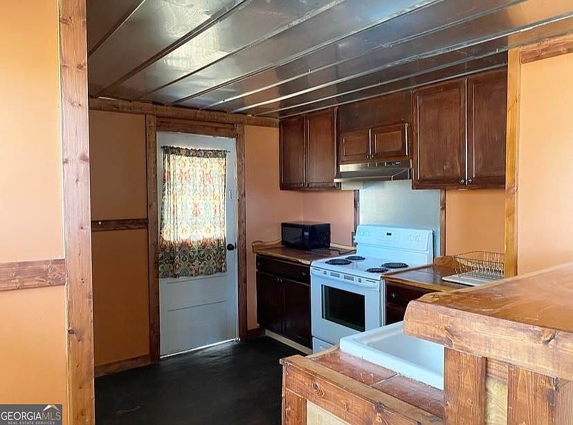 1215 Ennis Cir, Soperton, GA 30457 Zillow