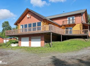 4033 W Sunrise Rd, Wasilla, AK 99654