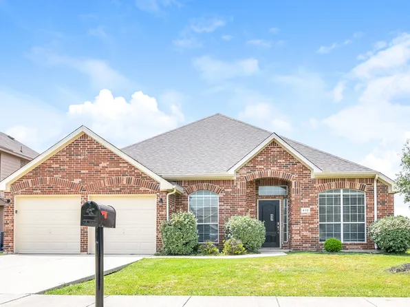610 Fox Glen Dr, Forney, TX 75126