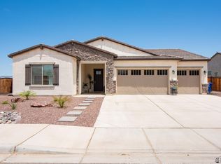 5292 E View Pkwy, Yuma, AZ 85365