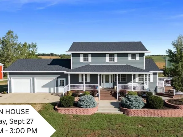 27180 447th Ave, Marion, SD 57043