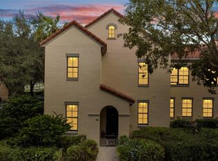 710 Siena Palm Dr APT 105, Celebration, FL 34747