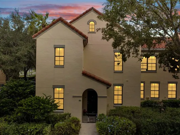 710 Siena Palm Dr APT 105, Celebration, FL 34747