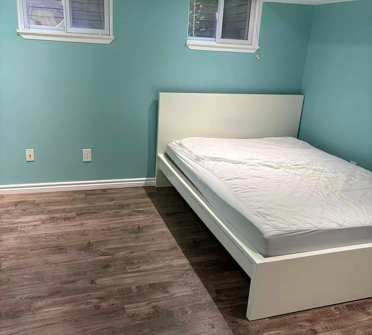 2 bed, $1,600 — Photo 1