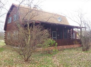 2323 Mahan Denman Rd, Cortland, OH 44410