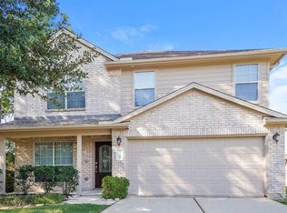 23503 Maple View Dr, Spring, TX 77373