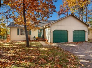 3435 Holiday Rd, Traverse City, MI 49686