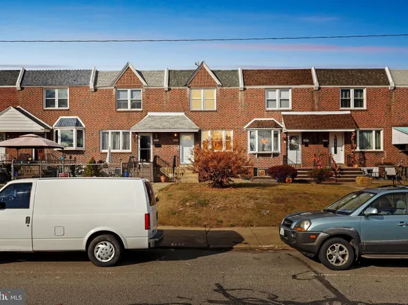 3375 Holme Ave, Philadelphia, PA 19114