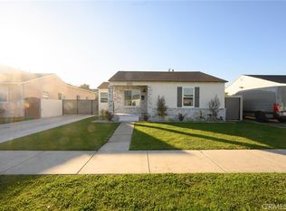 4155 Rose Ave, Long Beach, CA 90807