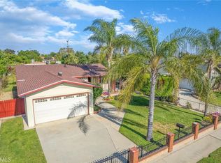 165 S Eucalyptus Ave, Rialto, CA 92376