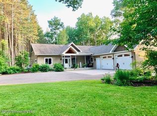 49928 428th Street Pne, Lake Township, MN 56567