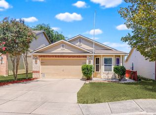 3526 Copper Rim, San Antonio, TX 78245