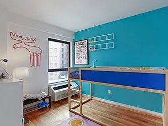 Rented by Urban Sanctuary