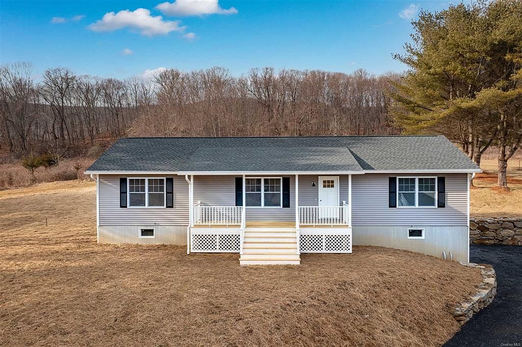 15 Spruce Hill, Amenia, NY 12501 Zillow