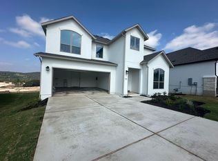 961 Varese Path #1, Leander, TX 78641