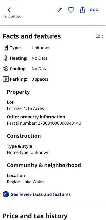 2nd image of Key Deer Ave