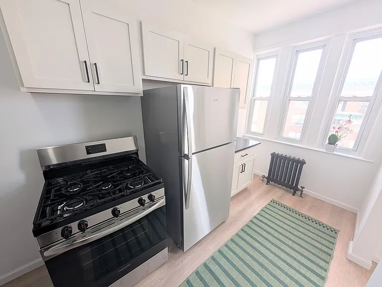 3525 Cass Ave #102 — Photo 9