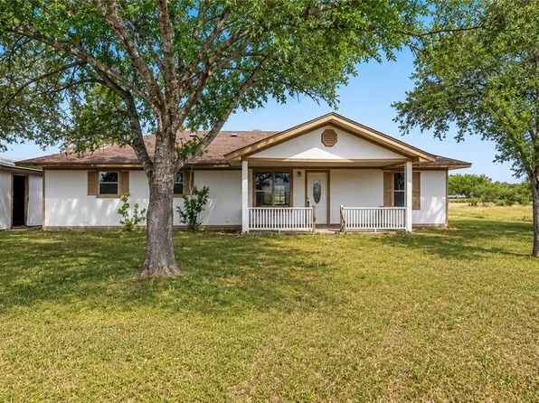 435 County Road 369, Sandia, TX 78383