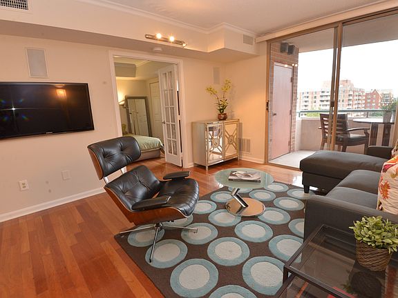 3rd image of 4808 Moorland Ln APT 807