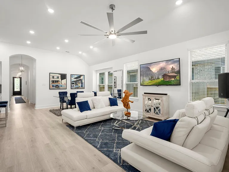 13035 Wandering Ridge Ln — Photo 5
