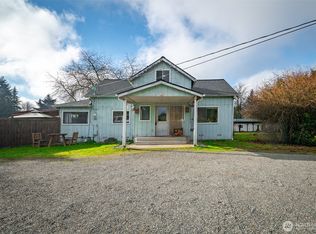 3749 83rd Avenue SE, Olympia, WA 98501