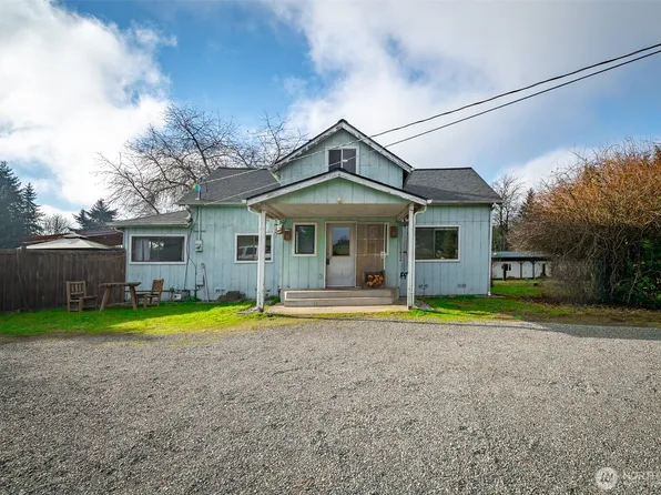 3749 83rd Avenue SE, Olympia, WA 98501